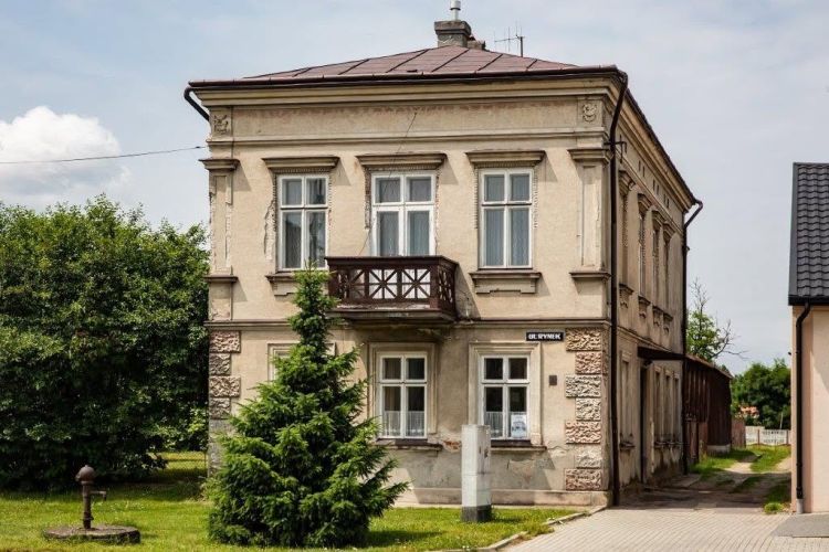 Europejskie Dni Dziedzictwa na Podkarpaciu. Spotkania, warsztaty i ochrona lokalnej historii 1 - Polskie Radio Rzeszów Europejskie Dni Dziedzictwa na Podkarpaciu. Spotkania, warsztaty i ochrona lokalnej historii