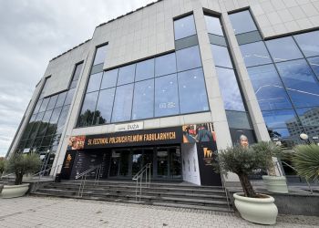 51 FPFF w&nbsp;Gdyni na&nbsp;antenie Polskiego Radia Rzeszów 