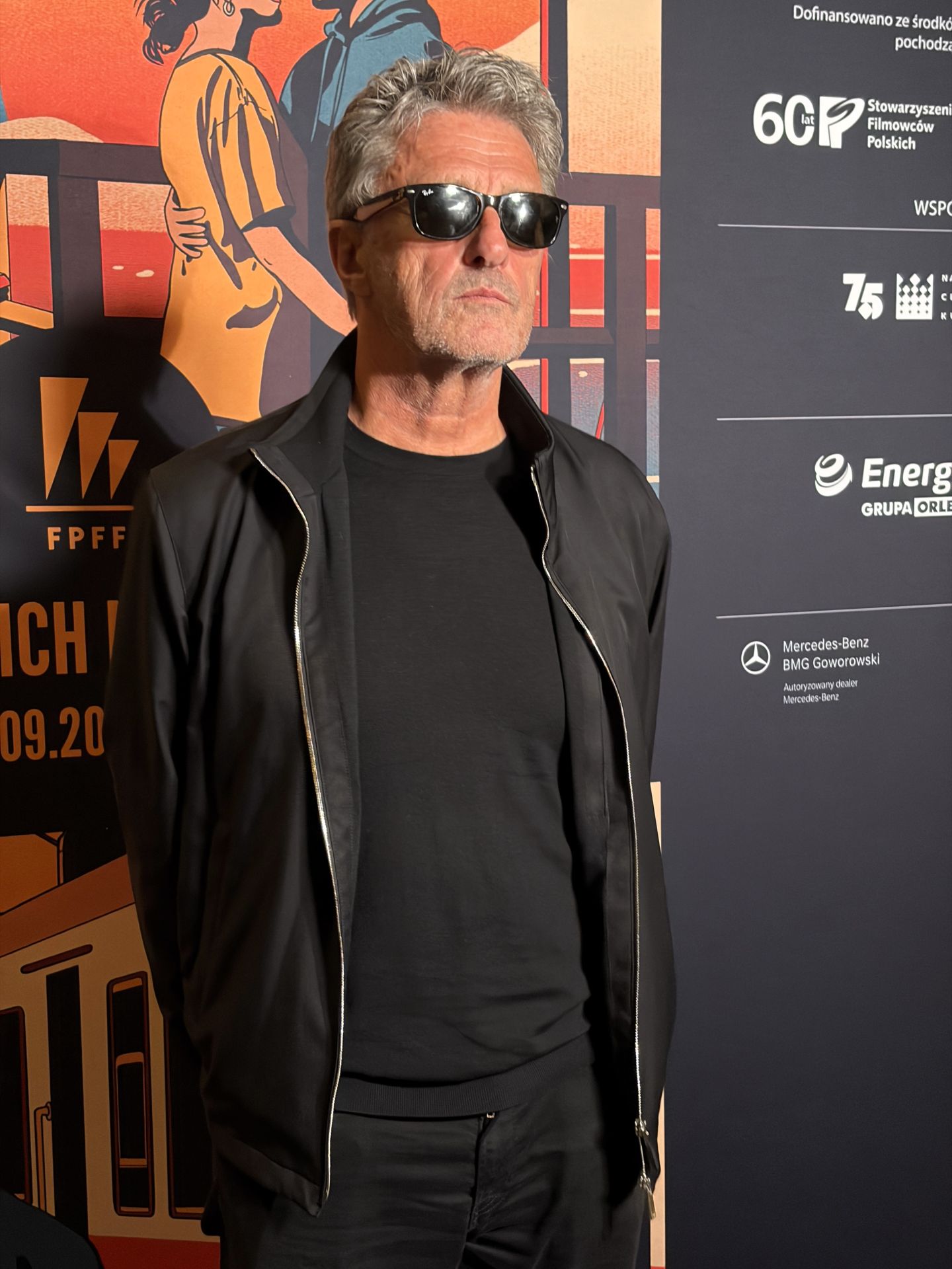 51. FPFF w Gdyni na finiszu. Młodzi twórcy i film Pawlikowskiego - Polskie Radio Rzeszów
