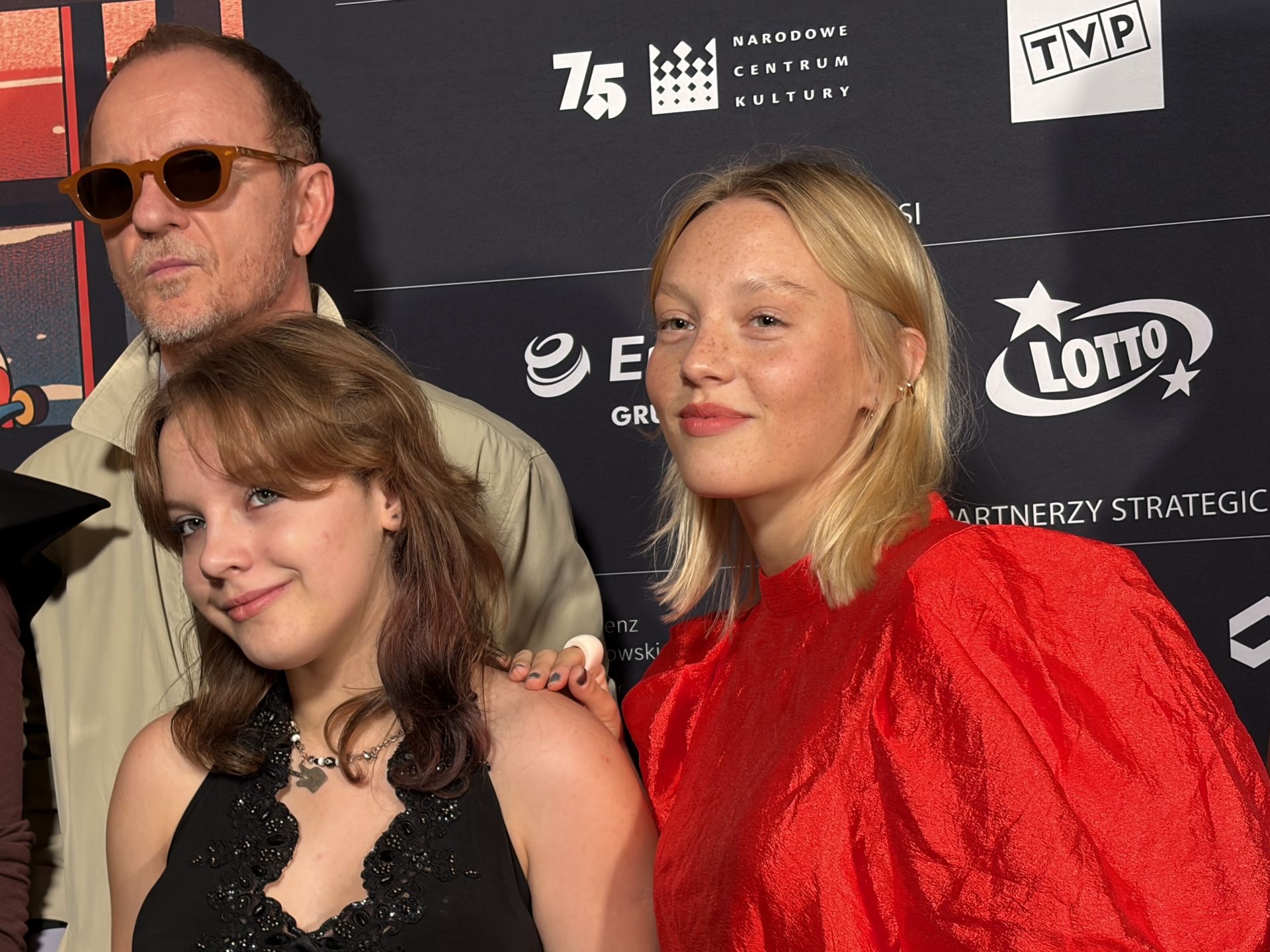 51. FPFF w Gdyni na finiszu. Młodzi twórcy i film Pawlikowskiego - Polskie Radio Rzeszów