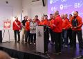 65 lat Grupy Bieszczadzkiej GOPR. Jubileusz i&nbsp;wyróżnienia dla ratowników