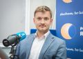 Adrian Michałek nowym burmistrzem Tyczyna. Oficjalne wyniki wyborów