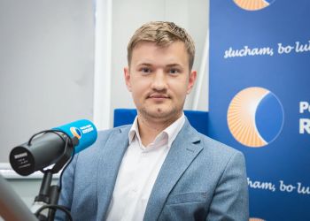 Adrian Michałek nowym burmistrzem Tyczyna. Oficjalne wyniki wyborów