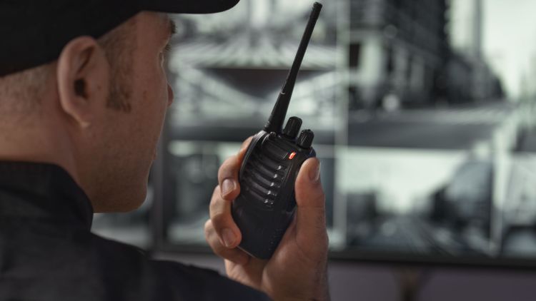 75-latka zatrzymana na&nbsp;kradzieży w&nbsp;Tarnobrzegu. Znieważyła ochroniarzy i&nbsp;policjantów