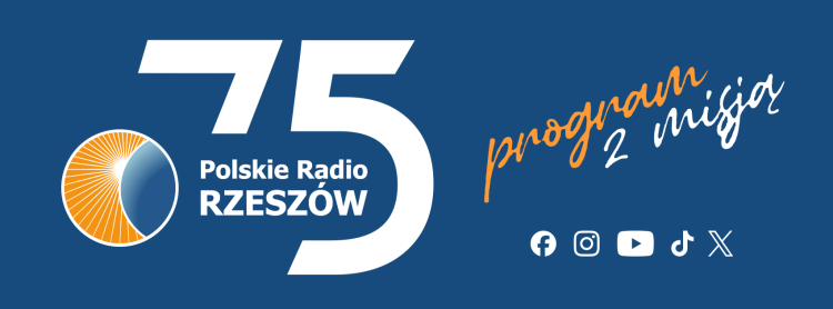 Gala Przeglądu Twórczości Dziennikarskiej w ramach obchodów jubileusz 75-lecia Polskiego Radia Rzeszów 1 - Polskie Radio Rzeszów Gala Przeglądu Twórczości Dziennikarskiej w ramach obchodów jubileusz 75-lecia Polskiego Radia Rzeszów