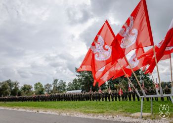 31. batalion z&nbsp;Rzeszowa wyróżniony tytułem Przodującego Pododdziału WOT