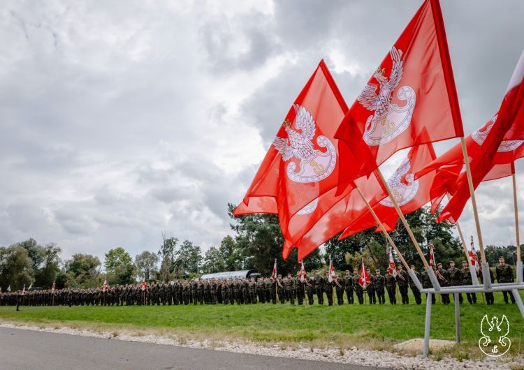 31. batalion z&nbsp;Rzeszowa wyróżniony tytułem Przodującego Pododdziału WOT