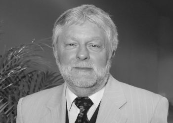 Zmarł Maciej Bakes. Były redaktor naczelny Polskiego Radia Katowice miał 79 lat