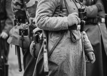 87 lat temu wybuchła II&nbsp;wojna światowa. Bohaterska obrona Westerplatte