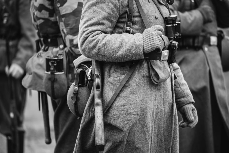 87 lat temu wybuchła II&nbsp;wojna światowa. Bohaterska obrona Westerplatte