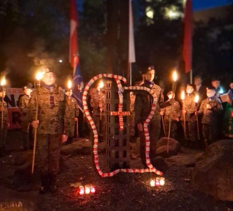 87. rocznica napaści Związku Sowieckiego na Polskę. Uroczystości w Rzeszowie 1 - Polskie Radio Rzeszów 87. rocznica napaści Związku Sowieckiego na Polskę. Uroczystości w Rzeszowie