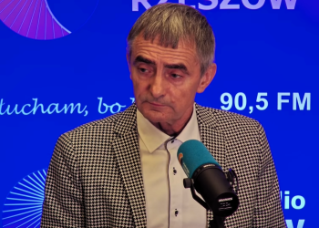 Aeroklub Rzeszowski świętuje 80-lecie. Dzień otwarty w Jasionce 6 - Polskie Radio Rzeszów Aeroklub Rzeszowski świętuje 80-lecie. Dzień otwarty w Jasionce