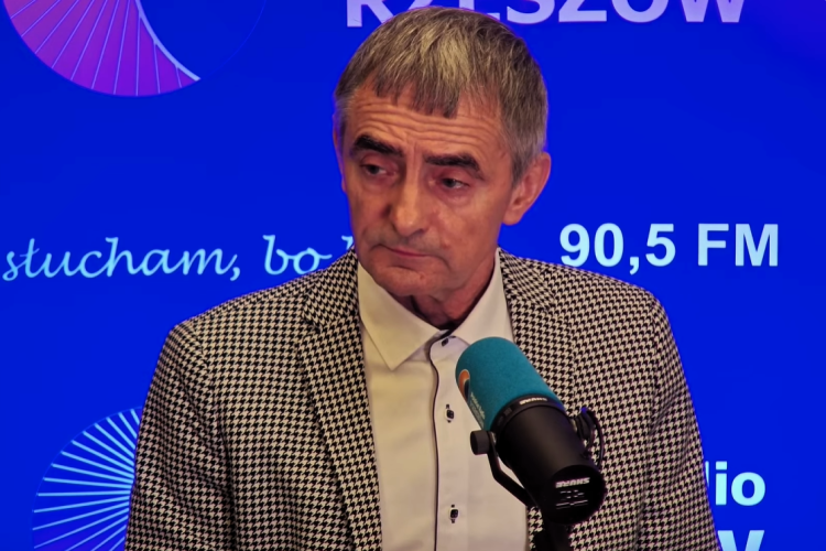 Aeroklub Rzeszowski świętuje 80-lecie. Dzień otwarty w Jasionce 1 - Polskie Radio Rzeszów Aeroklub Rzeszowski świętuje 80-lecie. Dzień otwarty w Jasionce