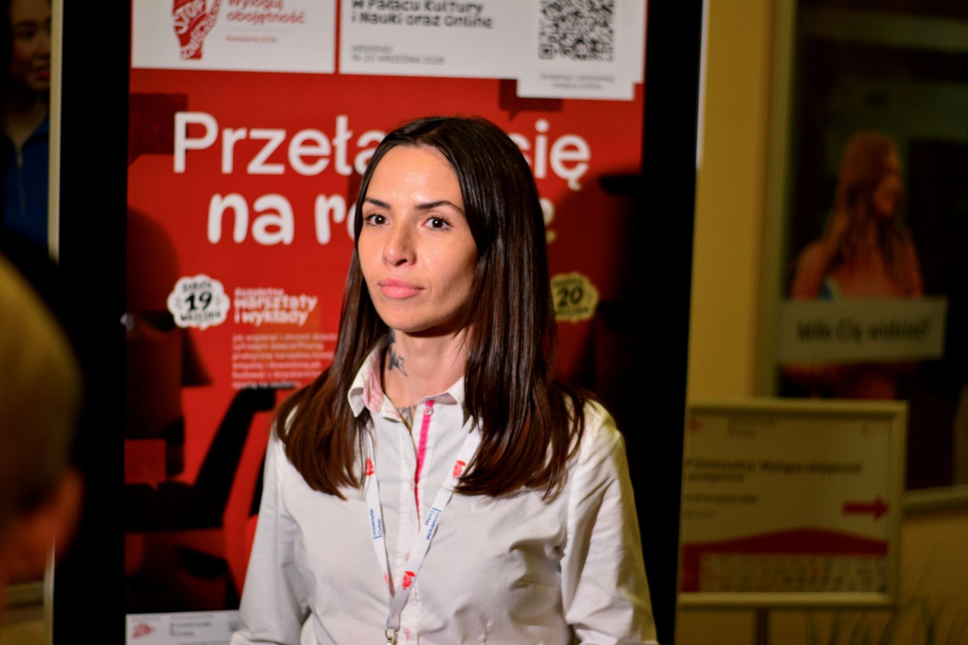 STOP Znieczulicy: Wyloguj Obojętność” - Polskie Radio Rzeszów