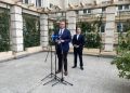 Alerty o&nbsp;zagrożeniu z&nbsp;powietrza. Politycy Konfederacji chcą zmian procedur