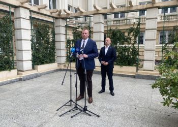 Alerty o zagrożeniu z powietrza. Politycy Konfederacji chcą zmian procedur 2 - Polskie Radio Rzeszów Alerty o zagrożeniu z powietrza. Politycy Konfederacji chcą zmian procedur