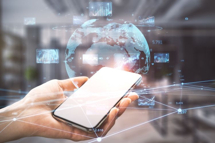 Algorytmy wiedzą o nas coraz więcej. Czy technologia zaczyna sterować naszym zachowaniem? 1 - Polskie Radio Rzeszów Algorytmy wiedzą o nas coraz więcej. Czy technologia zaczyna sterować naszym zachowaniem?
