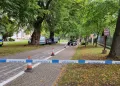 Atak nożownika w Jarosławiu. Ihor M. nie usłyszy na razie zarzutów 11 - Polskie Radio Rzeszów Atak nożownika w Jarosławiu. Ihor M. nie usłyszy na razie zarzutów