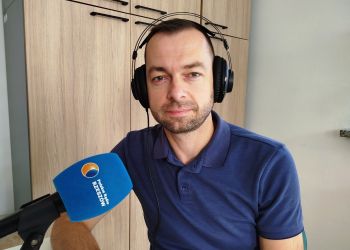 B. Romowicz: Putin testuje Unię Europejską i NATO 3 - Polskie Radio Rzeszów B. Romowicz: Putin testuje Unię Europejską i NATO