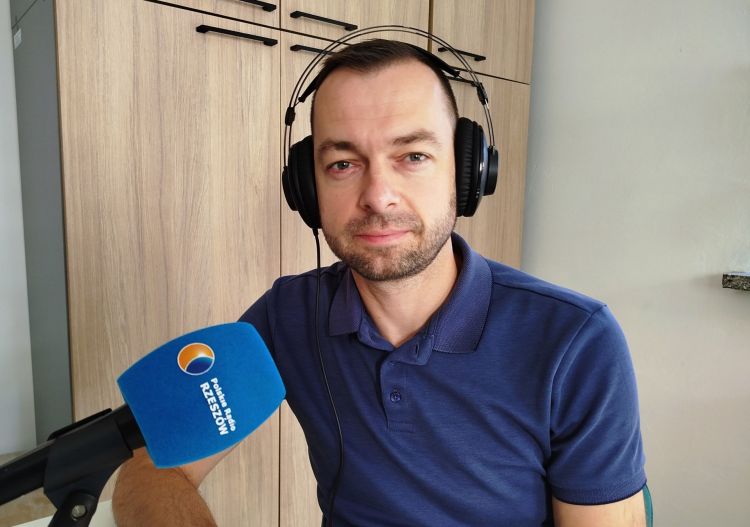 B.&nbsp;Romowicz: Putin testuje Unię Europejską i&nbsp;NATO