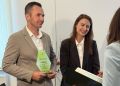 Bezpieczne Gospodarstwo Rolne 2026. Anna i&nbsp;Maciej Pelcowie z&nbsp;Podkarpacia zwyciężyli w&nbsp;wojewódzkim etapie konkursu