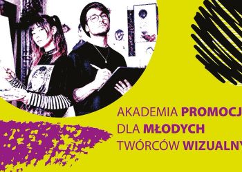 Bezpłatne warsztaty dla młodych twórców w Rzeszowie. Rusza Akademia Promocji 8 - Polskie Radio Rzeszów Bezpłatne warsztaty dla młodych twórców w Rzeszowie. Rusza Akademia Promocji