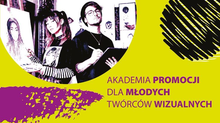 Bezpłatne warsztaty dla młodych twórców w&nbsp;Rzeszowie. Rusza Akademia Promocji