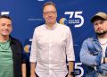 Bukiet – muzyczny duet ojca i&nbsp;syna. Posłuchaj rozmowy