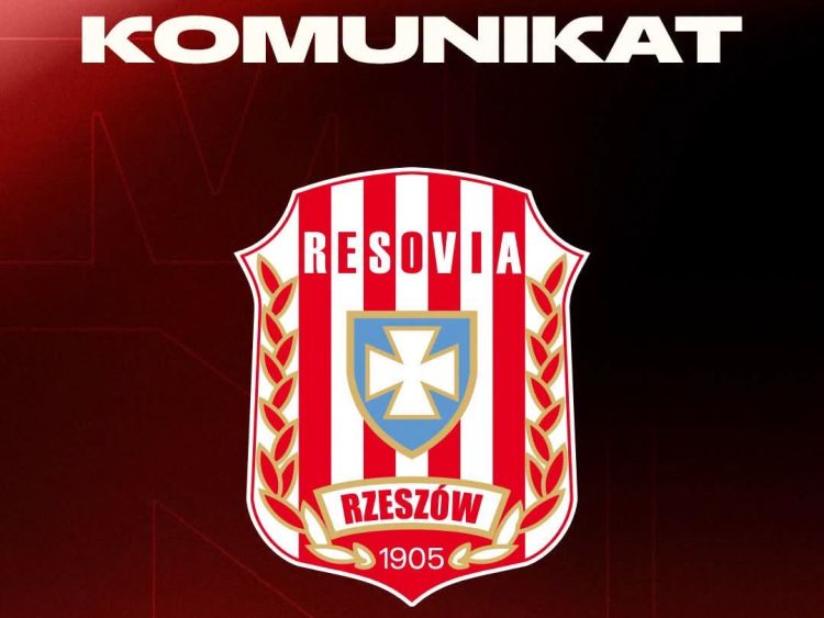 CWKS Resovia Rzeszów zakończyła współpracę z Kamilem Kuzerą i Krzysztofem Trelą 1 - Polskie Radio Rzeszów CWKS Resovia Rzeszów zakończyła współpracę z Kamilem Kuzerą i Krzysztofem Trelą