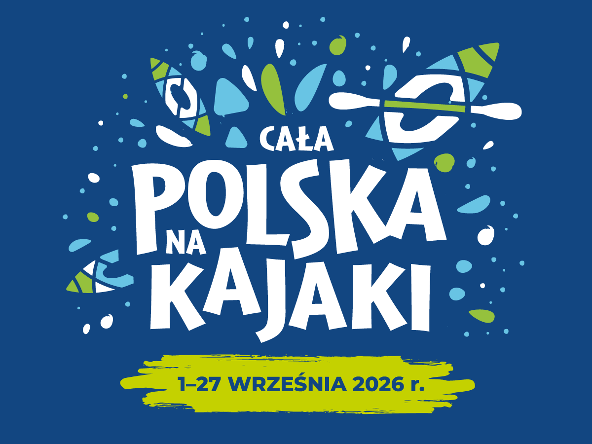 Cała Polska na kajaki! - Polskie Radio Rzeszów