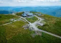 Bieszczady kuszą turystów. Warunki na&nbsp;szlakach są&nbsp;dobre