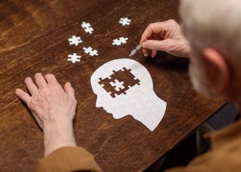 Choroba Alzheimera. Przyczyny, diagnostyka i&nbsp;leczenie