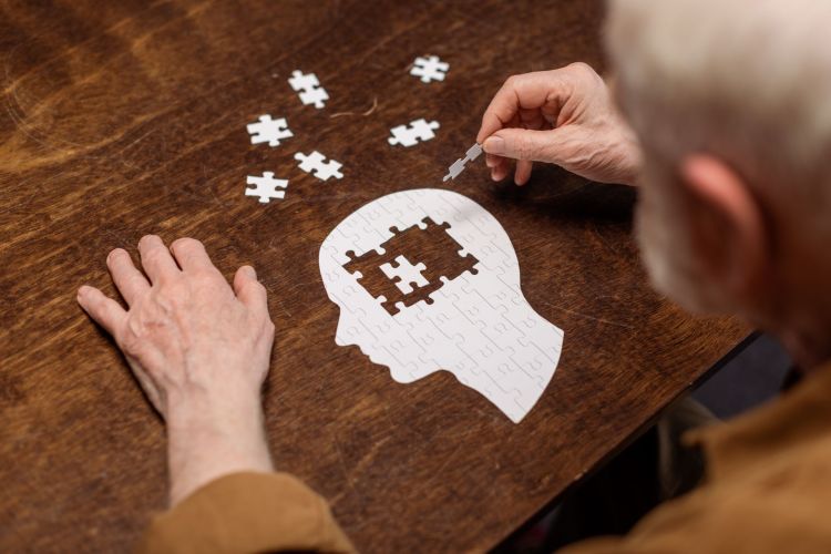 Choroba Alzheimera. Przyczyny, diagnostyka i leczenie 1 - Polskie Radio Rzeszów Choroba Alzheimera. Przyczyny, diagnostyka i leczenie