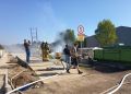 Ćwiczenia obrony cywilnej w&nbsp;Jedliczu. Symulowano pożar i&nbsp;ewakuację mieszkańców