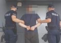 Czterech mężczyzn tymczasowo aresztowanych po bójce w Jaśle. Postawiono im zarzuty 5 - Polskie Radio Rzeszów Czterech mężczyzn tymczasowo aresztowanych po bójce w Jaśle. Postawiono im zarzuty
