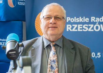 Dzień bez&nbsp;Samochodu w&nbsp;Rzeszowie. Prof.&nbsp;Eugeniusz Moczuk o&nbsp;miejskiej mobilności