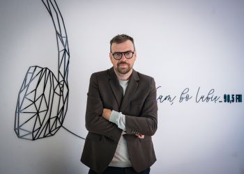 Podcast Roku im.&nbsp;Janusza Majki. Do&nbsp;rywalizacji zgłoszono ponad 300 podcastów