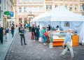 Karpaty na&nbsp;Widelcu w&nbsp;Rzeszowie. Regionalne smaki, konkurs kulinarny i&nbsp;gotowanie z&nbsp;Robertem Makłowiczem