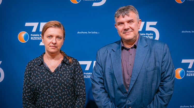 Holenderskie flizy po&nbsp;konserwacji. Niezwykłe zabytki w&nbsp;Muzeum w&nbsp;Jarosławiu