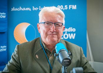 Targi Łowiectwa, Leśnictwa i Broni w Jasionce. Tradycja i współczesność 2 - Polskie Radio Rzeszów Targi Łowiectwa, Leśnictwa i Broni w Jasionce. Tradycja i współczesność