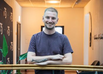 Teatr Maska w&nbsp;Rzeszowie świętuje jubileusz. Ponad 270 premier i&nbsp;dekady historii teatru lalek