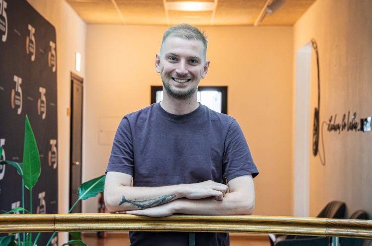 Teatr Maska w&nbsp;Rzeszowie świętuje jubileusz. Ponad 270 premier i&nbsp;dekady historii teatru lalek