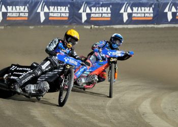 Żużel w&nbsp;Rzeszowie. Trwa 3. finał Speedway Euro Championship