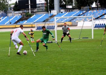 Amp Futbolowa Ekstraklasa w Rzeszowie. Stal walczy na własnym stadionie 2 - Polskie Radio Rzeszów Amp Futbolowa Ekstraklasa w Rzeszowie. Stal walczy na własnym stadionie