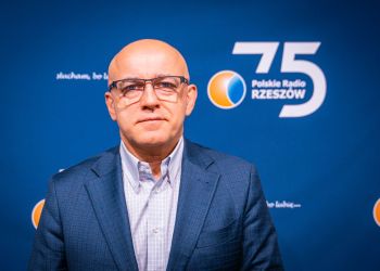 D. Tworzydło: Nowe technologie zmieniły komunikację 4 - Polskie Radio Rzeszów D. Tworzydło: Nowe technologie zmieniły komunikację