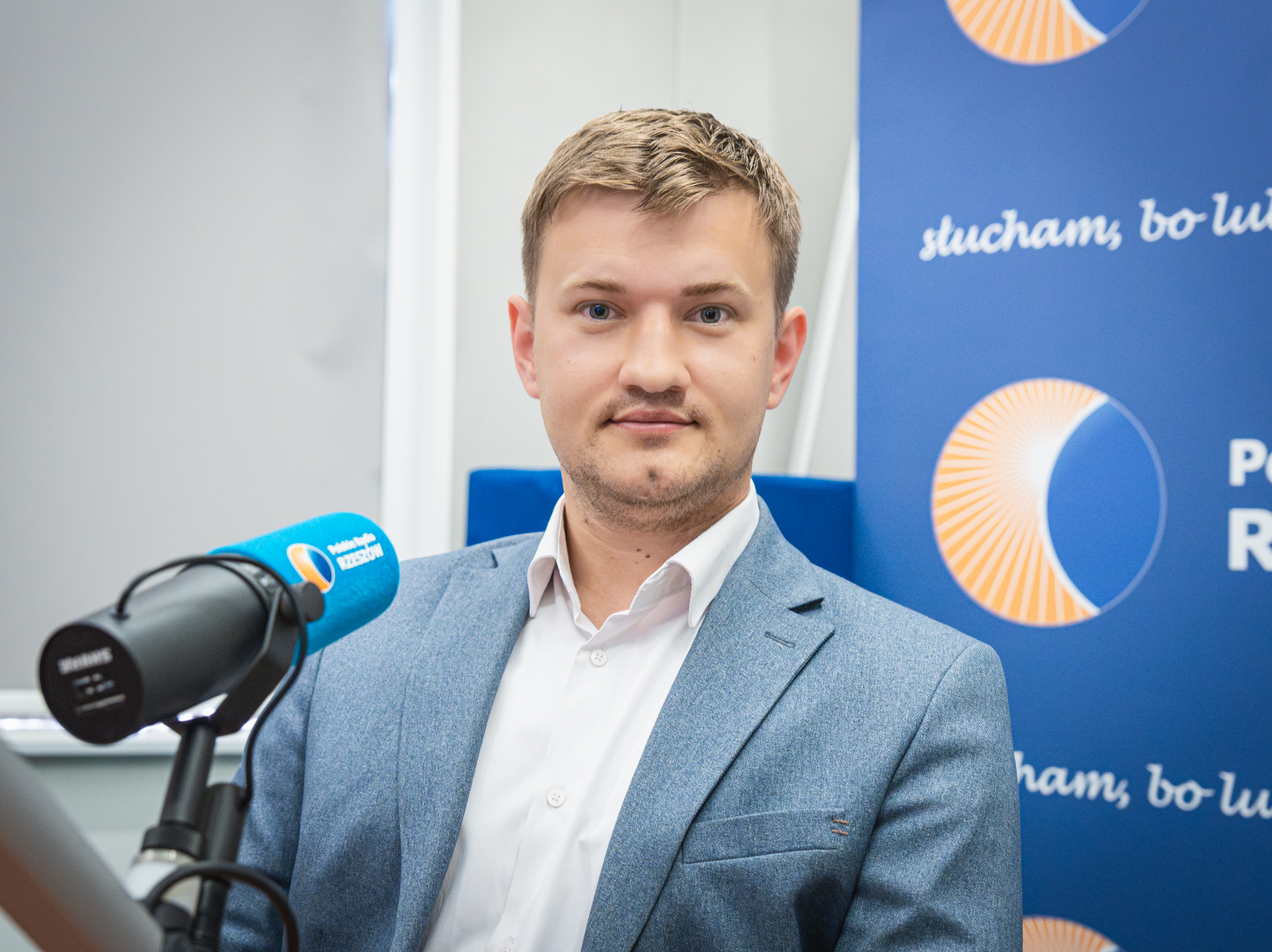 Debata kandydatów na burmistrza Tyczyna w Polskim Radiu Rzeszów 3 - Polskie Radio Rzeszów Debata kandydatów na burmistrza Tyczyna w Polskim Radiu Rzeszów - Polskie Radio Rzeszów