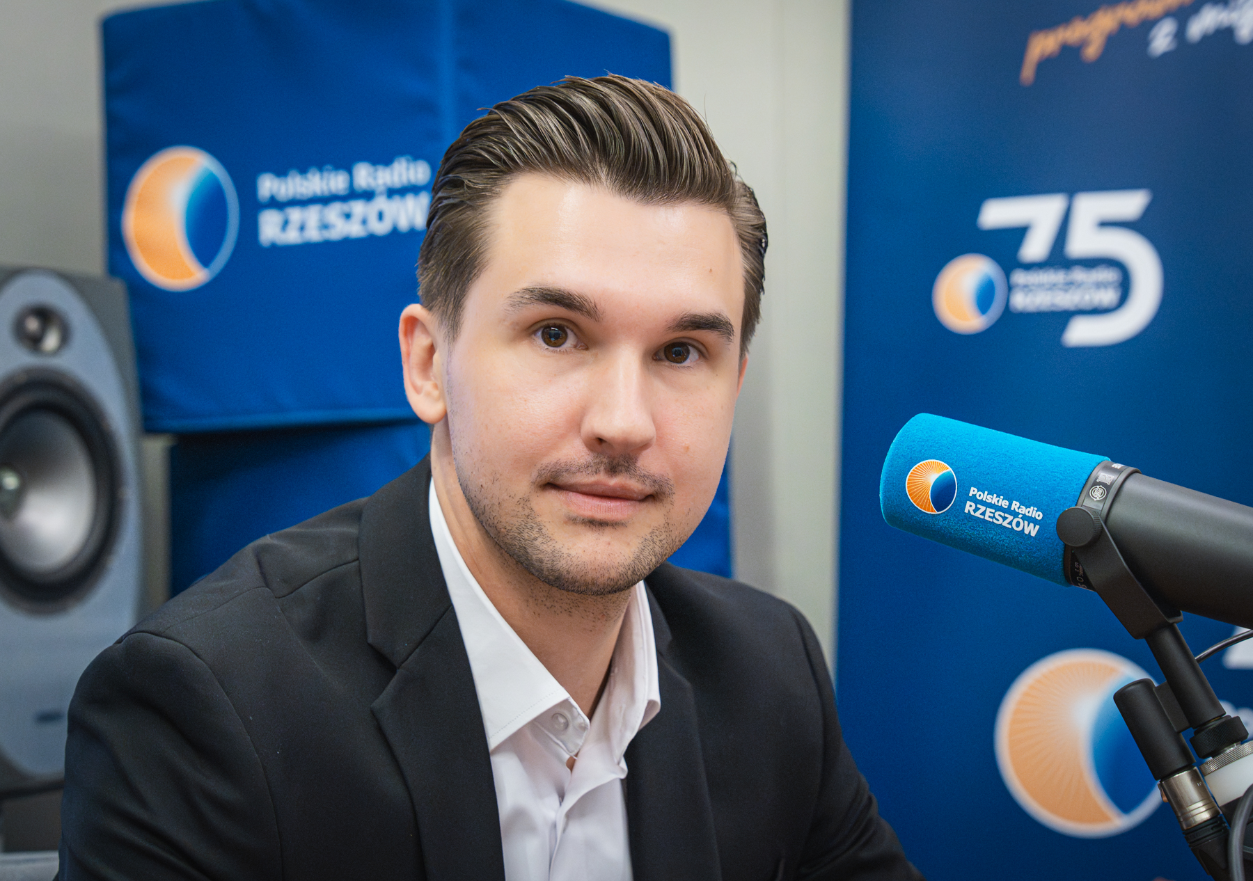 Debata kandydatów na burmistrza Tyczyna w Polskim Radiu Rzeszów 2 - Polskie Radio Rzeszów Debata kandydatów na burmistrza Tyczyna w Polskim Radiu Rzeszów - Polskie Radio Rzeszów