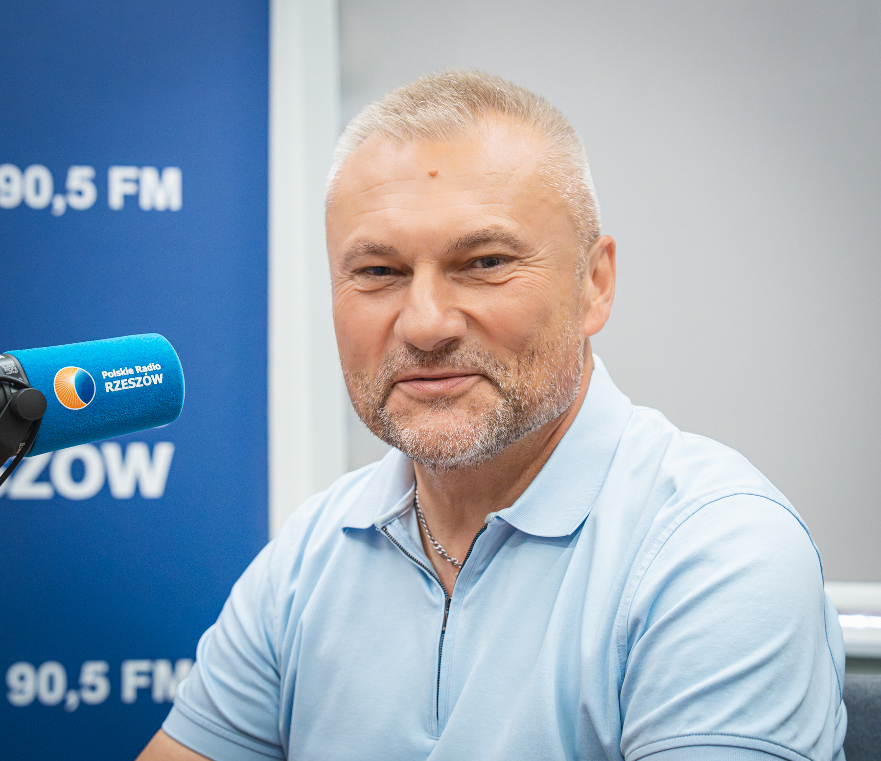 Debata kandydatów na burmistrza Tyczyna w Polskim Radiu Rzeszów 5 - Polskie Radio Rzeszów Debata kandydatów na burmistrza Tyczyna w Polskim Radiu Rzeszów - Polskie Radio Rzeszów