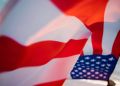 Donald Trump opublikował mapę: Islandia i&nbsp;inne państwa pod&nbsp;amerykańską flagą