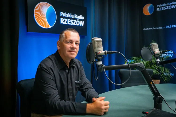 M. Milczanowski: Rosja boi się NATO i próbuje dzielić Europę 1 - Polskie Radio Rzeszów M. Milczanowski: Rosja boi się NATO i próbuje dzielić Europę